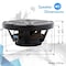 Pyle 6.5 Dual 2-Way Marine Speaker, PLMR652B, PR PLMR652B - alternate 2
